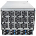 ASUS Rack GPU Server Blackwell Ultra HGX B300 XA NB3I-E12 Bild 3