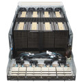 ASUS Rack GPU Server Blackwell Ultra HGX B300 XA NB3I-E12 Bild 4