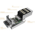 ASUS Rack GPU Server Blackwell Ultra HGX B300 XA NB3I-E12 Bild 6