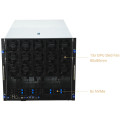ASUS GPU Server Blackwell HGX B200 ESC NB8-E11 Bild 4