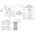 ASUS Multi Node Server RS520QA-E13-RS8U AMD EPYC™ Bild 7