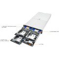 ASUS Multi Node Server RS520QA-E13-RS8U AMD EPYC™ Bild 6