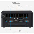 ASUS NUC Pro Mini PC Intel Core 3 1st Gen Bild 4