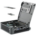 ASUS NUC 15 Pro Mini PC Intel Core 3 / Ultra 5 / Ultra 7 Bild 5
