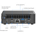 ASUS NUC 15 Pro Mini PC Intel Core 3 / Ultra 5 / Ultra 7 Bild 7