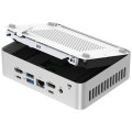 ASUS NUC 15 Pro+ Mini PC Intel Core Ultra 5 / 7 / 9 Bild 5
