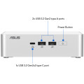 ASUS NUC 15 Pro+ Mini PC Intel Core Ultra 5 / 7 / 9 Bild 6