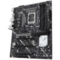 ASUS Workstation Mainboard PRIME Z890-P WIFI Bild 4
