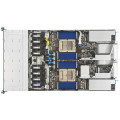 ASUS Rack Server RS700A-E13-RS12U Dual AMD EPYC™ 9005 Bild 3