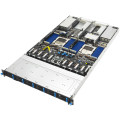 Asus Server Barebone RS700A-E13-RS12U 2000 Watt Bild 4
