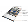 ASUS Rack Server RS700A-E13-RS12U Dual AMD EPYC™ 9005 Bild 6