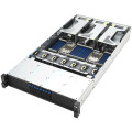 ASUS GPU Server RS720A-E13-RS8G Intel Xeon 6 Bild 3
