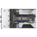 ASUS GPU Server ESC4000-E11 Intel Xeon Scalable Bild 3