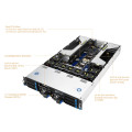 ASUS GPU Server ESC4000-E11 Intel Xeon Scalable Bild 6