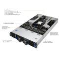 ASUS GPU Server Barebone ESC4000A-E12 2600 Watt Bild 6