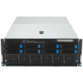 ASUS GPU Server Barebone ESC8000-E11 4U 3000 Watt Bild 2