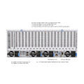 ASUS GPU Server Barebone ESC8000-E11 4U 3000 Watt Bild 5