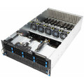 ASUS GPU Server ESC8000-E11 Dual Intel Xeon Sapphire Rapids Bild 4