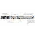 ASUS Server egino RS300-E12-RS4/1G Intel Xeon E Bild 5