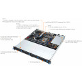 ASUS Server egino RS300-E12-RS4/1G Intel Xeon E Bild 6