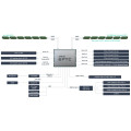 Asus Server Barebone RS500A-E12-RS12U Bild 7