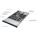 ASUS Server RS501A-E12-RS12U AMD EPYC™ Bild 6
