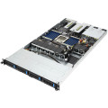 ASUS Server RS501A-E12-RS4U AMD EPYC™ 9005 Bild 4