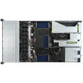 Asus GPU Server Barebone RS700-E11-RS12U 1600 Watt Bild 3