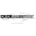 Asus GPU Server Barebone RS700-E11-RS12U 1600 Watt Bild 5