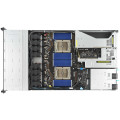 Asus Server Barebone RS700A-E12-RS12U/10G Bild 3