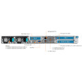 Asus Server Barebone RS700A-E12-RS12U/10G Bild 5