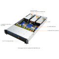 ASUS Server RS720A-E12-RS24U AMD EPYC™ Bild 6