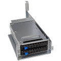 ASUS Rear Bay Kit für RS520A 2x 2.5" SATA/NVME Bild 2
