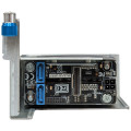 ASUS Rear Bay Kit für RS520A 2x 2.5" SATA/NVME Bild 3
