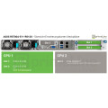 SupremeRAID ASUS Server RS700A-E11-RS12U AMD EPYC Bild 5