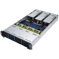 Asus Server Barebone RS720-E11-RS12U 2600 Watt Bild 3
