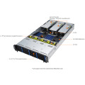 ASUS GPU Server RS720-E11-RS12U Intel Xeon Scalable Bild 3