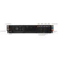 ASUS Multi Node Server Barebone RS720Q-E11-RS8U 3000 Watt Bild 2