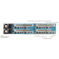 ASUS Multi Node Server Barebone RS720Q-E11-RS8U 3000 Watt Bild 3