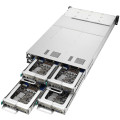 ASUS Multi Node Server Barebone RS720Q-E11-RS8U 3000 Watt Bild 5