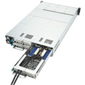 ASUS Multi Node Server Barebone RS720Q-E11-RS8U 3000 Watt Bild 6