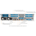 ASUS GPU Server RS521A-E12-RS24U AMD EPYC™ Bild 5