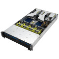 Asus Server Barebone RS520A-E12-RS24U 1600 Watt / 24 NVMe Bild 4