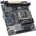 ASUS Server Mainboard P13R-i Bild 2