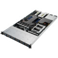 Proxmox Cluster ASUS Server RS500A-E11-RS12U AMD EPYC Bild 3