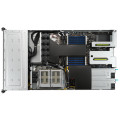 Proxmox Cluster ASUS Server RS500A-E11-RS12U AMD EPYC Bild 5