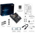 ASUS Workstation Mainboard Pro WS W890-SAGE Bild 6