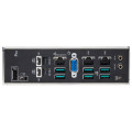 ASUS Workstation Mainboard Pro WS WRX90E-SAGE SE WIFI Bild 4