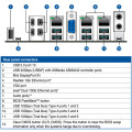 ASUS Workstation Mainboard Pro WS WRX90E-SAGE SE WIFI Bild 5