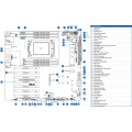 ASUS Workstation Mainboard Pro WS WRX90E-SAGE SE WIFI Bild 6